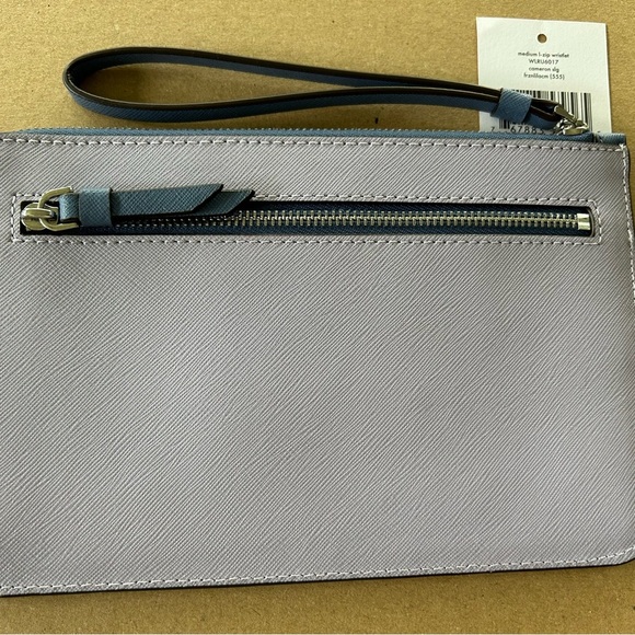Kate spade Cameron L-zip wristlet - Picture 2 of 5